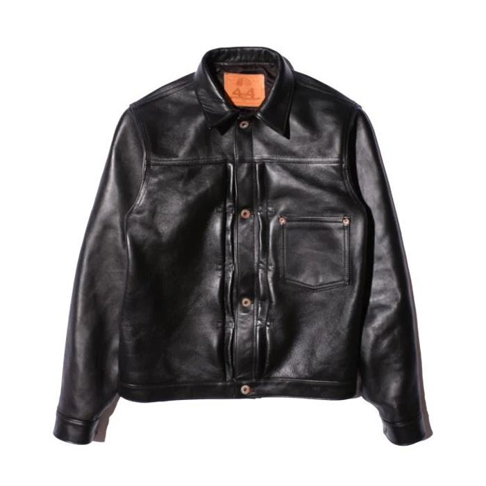 JELADO（ジェラード） JP94409 44Leather Jacket 44レザージャケット