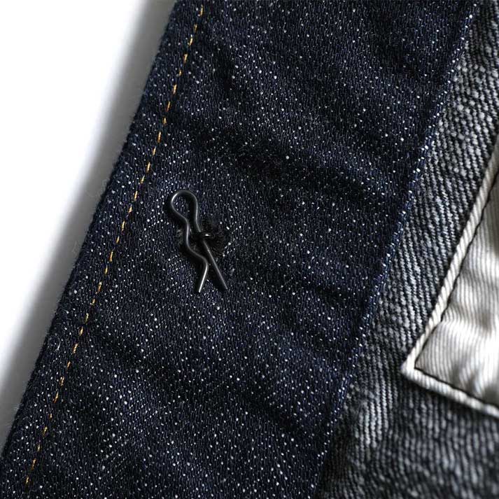 TROPHY CLOTHING（トロフィークロージング） Lot.2604 Dirt Denim