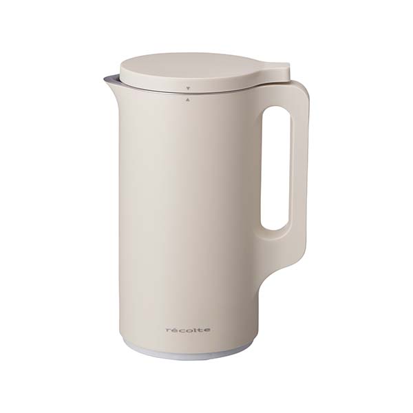 recolte（レコルト） Auto Cooking Pot 自動調理ポット RSY-2 自動調理