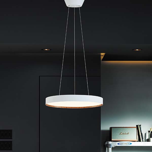 ARTWORKSTUDIO（アートワークスタジオ） Glow 5500 LED-pendant light