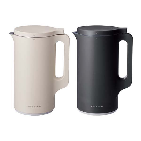 recolte（レコルト） Auto Cooking Pot 自動調理ポット RSY-2 自動調理