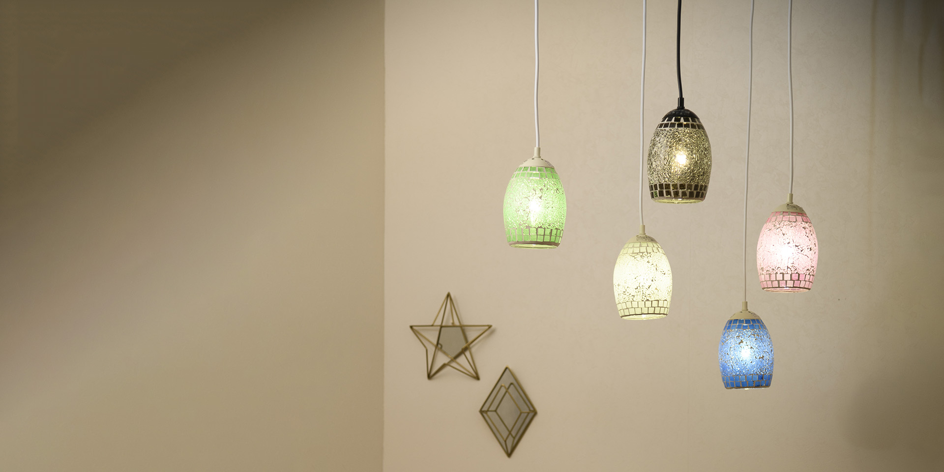 NAGASAWA Lighting 長澤ライティング BONITO ボニート (電球別売) NP