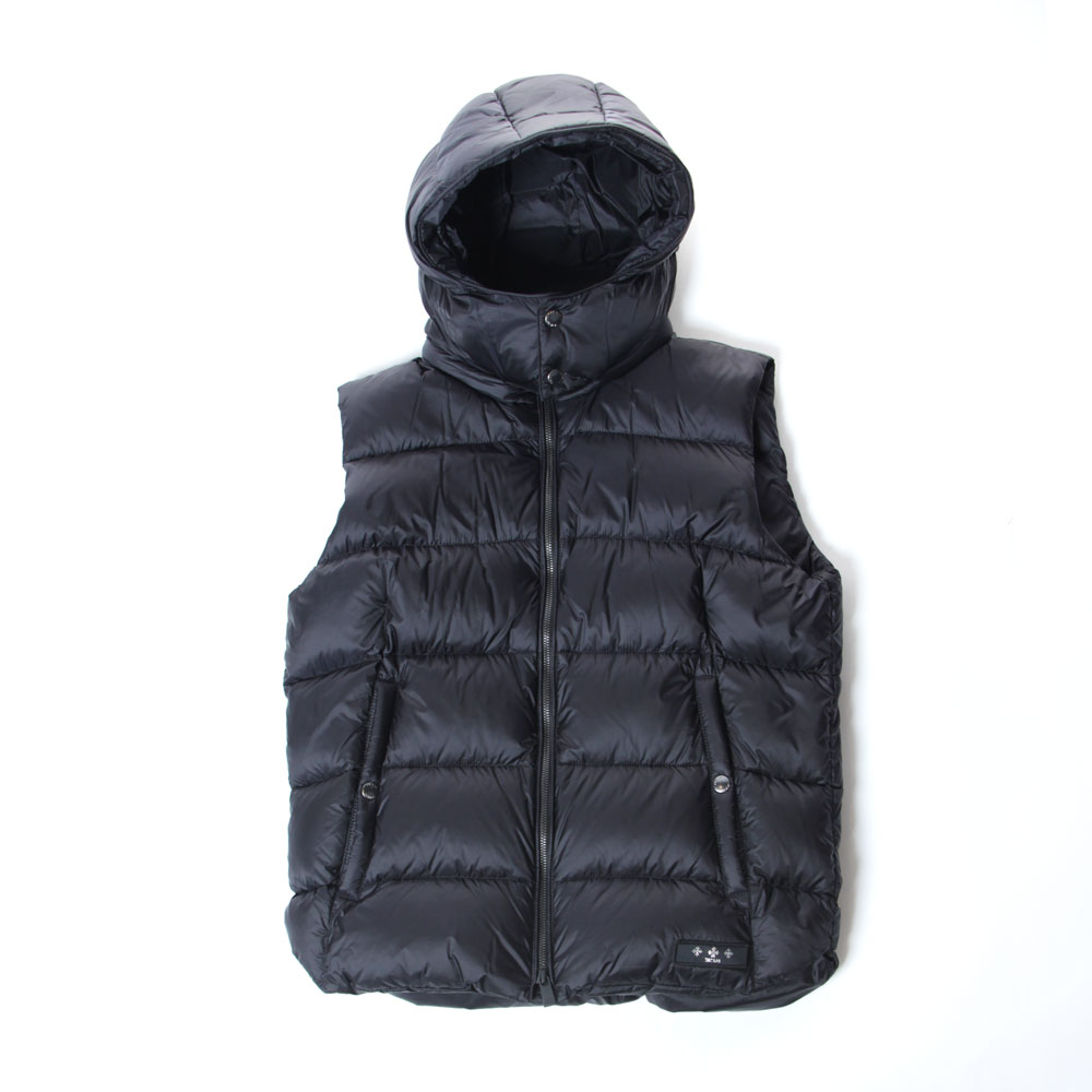 TATRAS（タトラス） メンズ POSEIDONE ポセイドーネ ダウンベスト