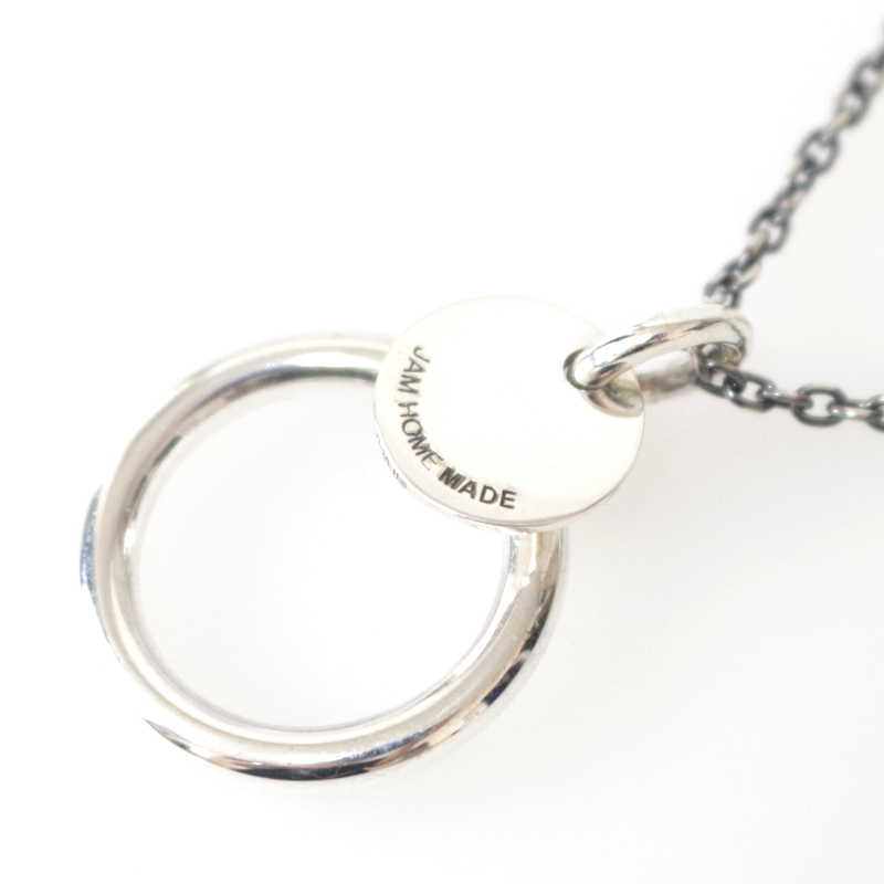 JAM HOME MADE（ジャムホームメイド） JAMアイレットグラスホルダー