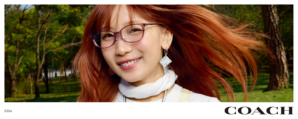 COACH（コーチ） メガネフレーム HC6160D 5120 53 ボストン