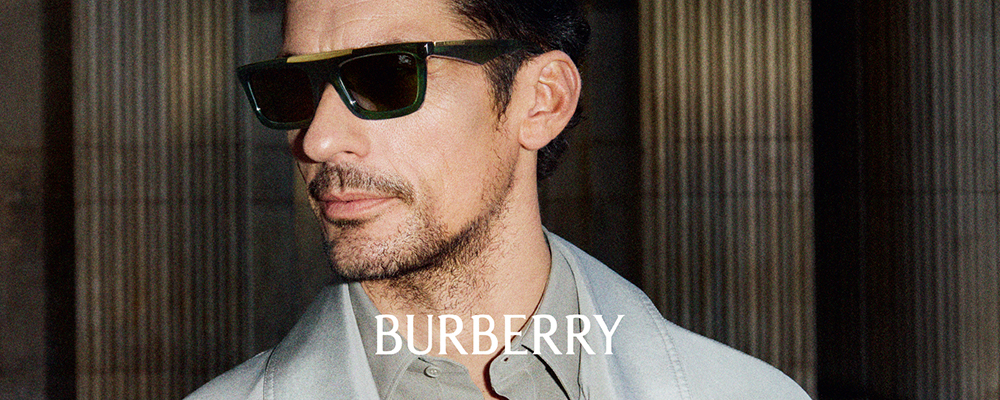 BURBERRY（バーバリー） メガネ BE2238D 3001 55 伊達眼鏡 サングラス