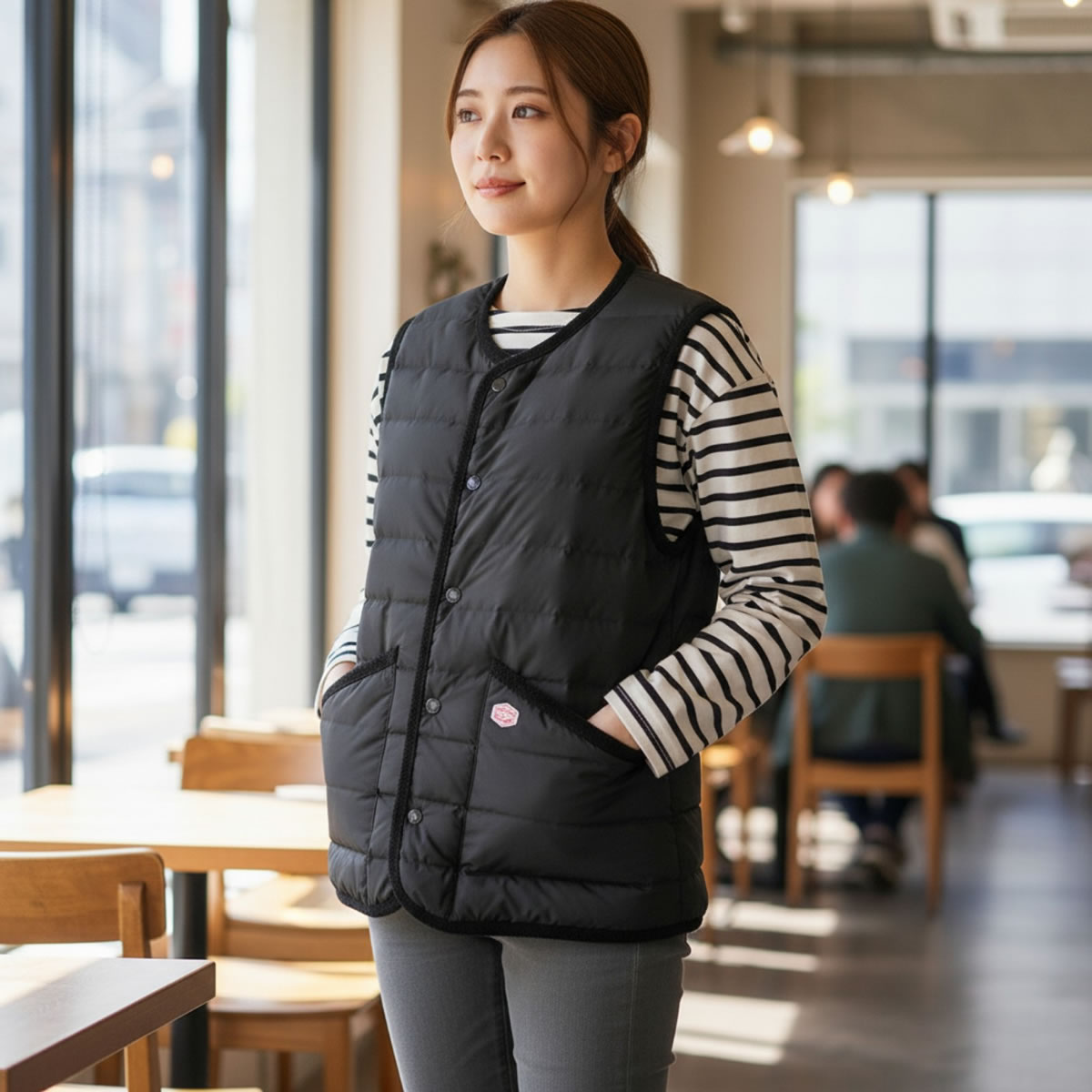 VINCENT ET MIREILLE（ヴァンソン エ ミレイユ） ヴァンソン エ