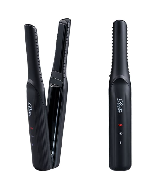 ReFa（リファ） MTG ビューテック フィンガーアイロン ST ReFa