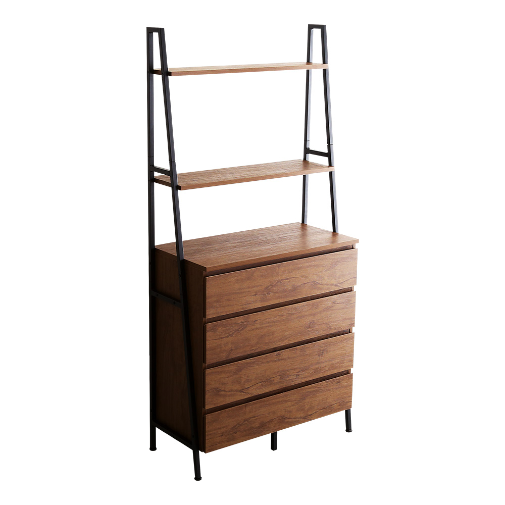 ホームテイスト（HOME taste） チェスト 収納棚 ラック オープンラック