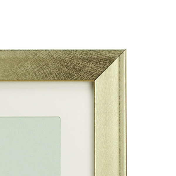 万丈（VANJOH） メール便 送料無料 3WAYましかくフレーム 15角 L判兼用