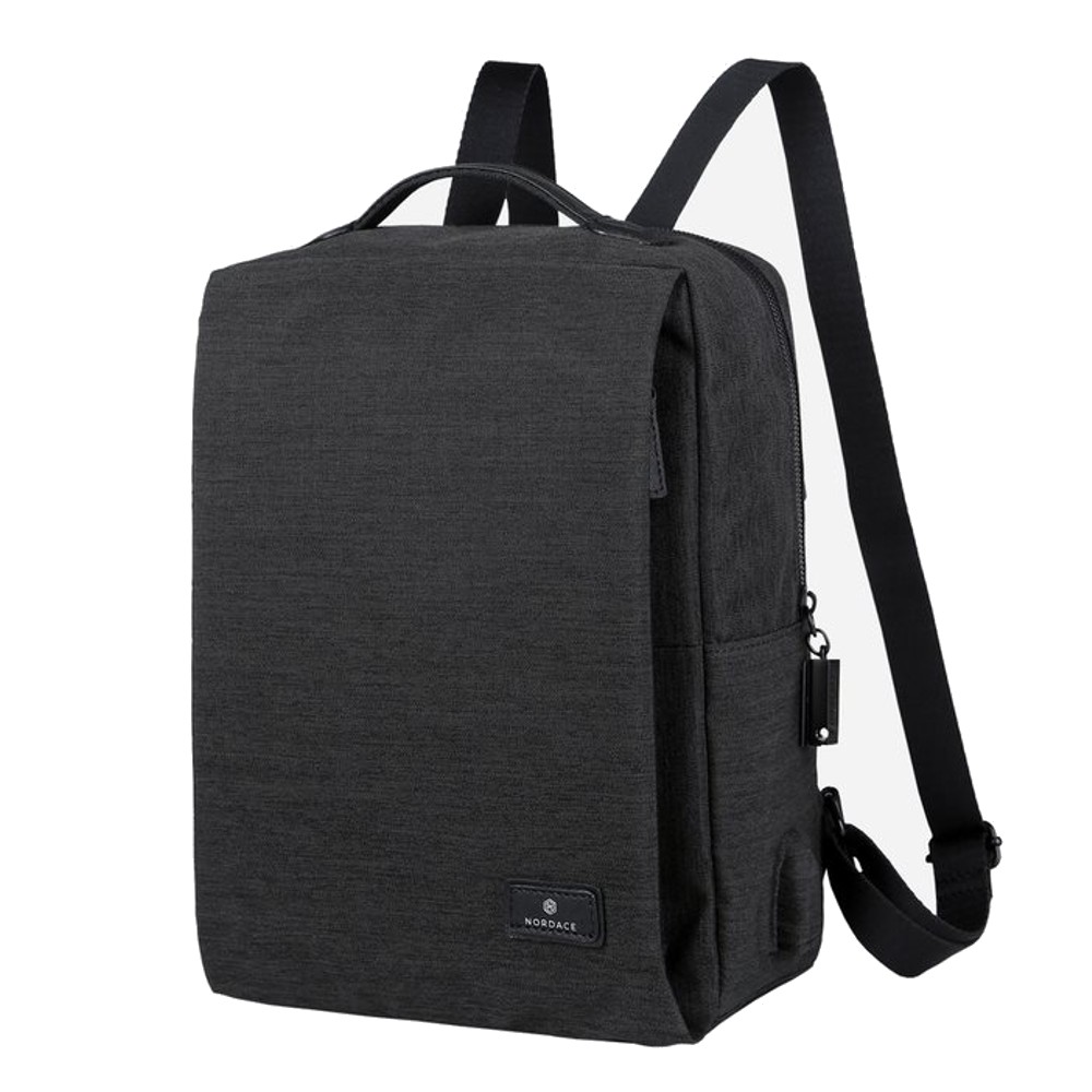 ビジネスリュック ノルディス ミニバックパック Nordace SienaII