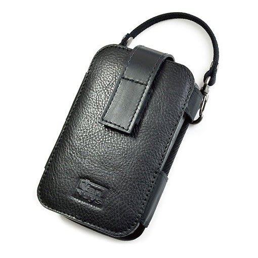 完全無欠の Lotoo PAW Gold TOUCH用 キャリングケース＜プレミアム