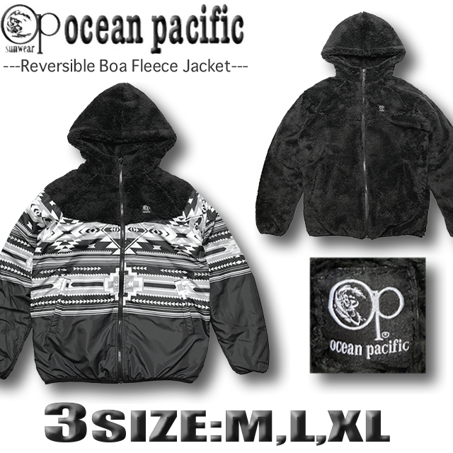 Ocean Pacific（オーシャンパシフィック） 最短翌日配達 OP メンズ