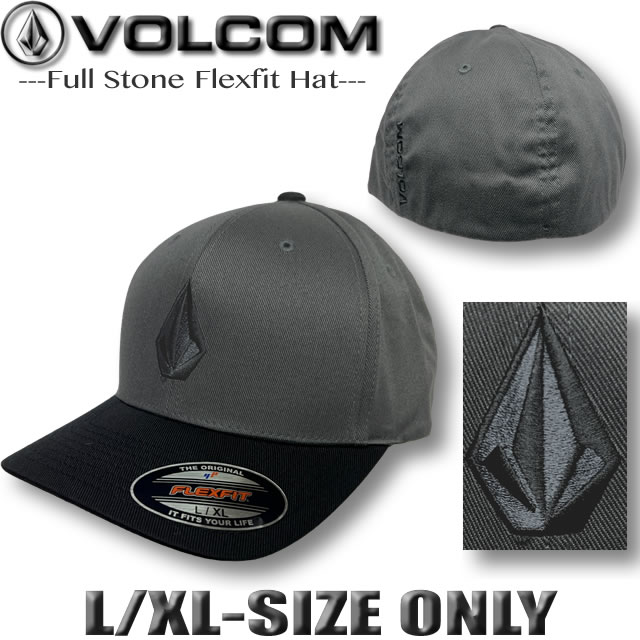 VOLCOM（ボルコム） 最短翌日配達 メンズ キャップ 帽子 レックス