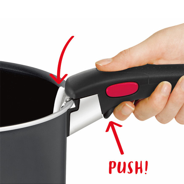 T-fal（ティファール） インジニオ ネオ IH ルージュ アンリミテッド 6