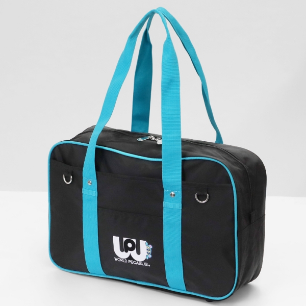 ワールドペガサス×エンジェルブルー WORLD PEGASUS×ANGEL BLUE