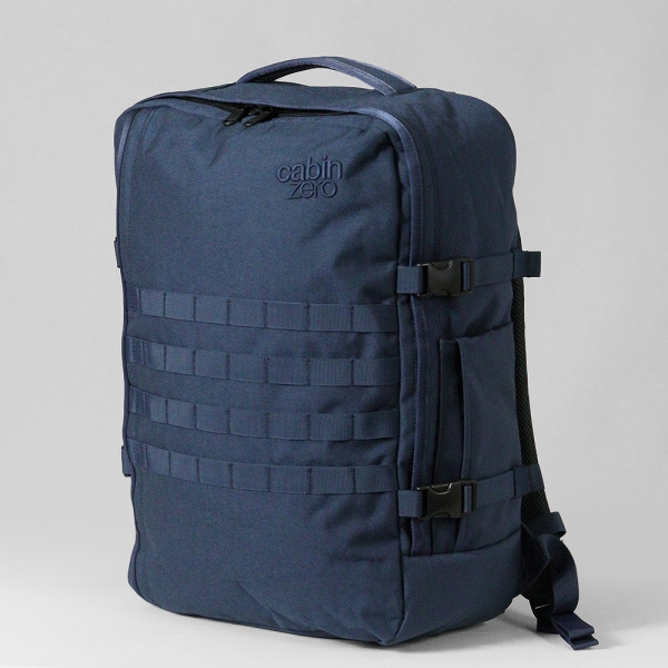 cabin zero（キャビンゼロ） バックパック MILITARY 44L 機内持ち込み