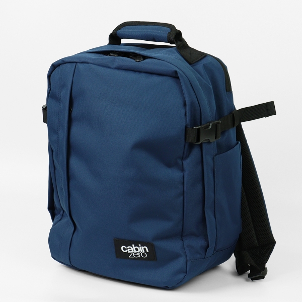 cabin zero（キャビンゼロ） バックパック CLASSIC TECH 28L 機内