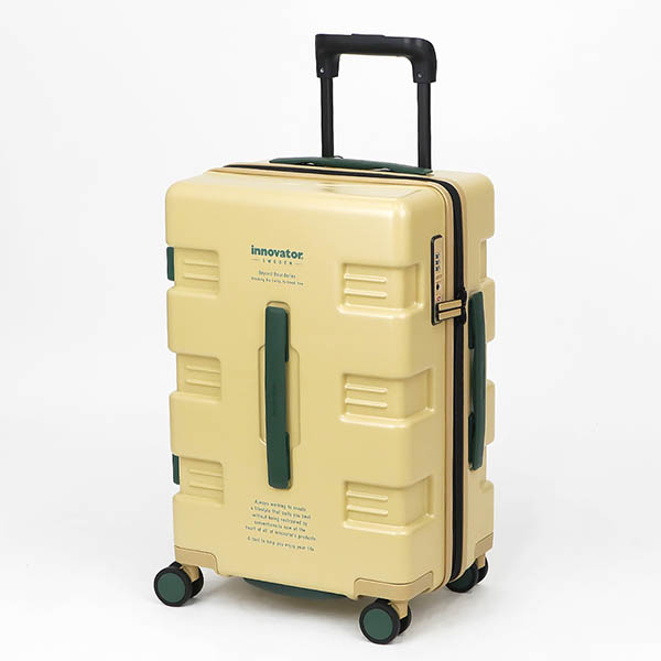 innovator（イノベーター） スーツケース 39L S CARRY WAGON Cabin