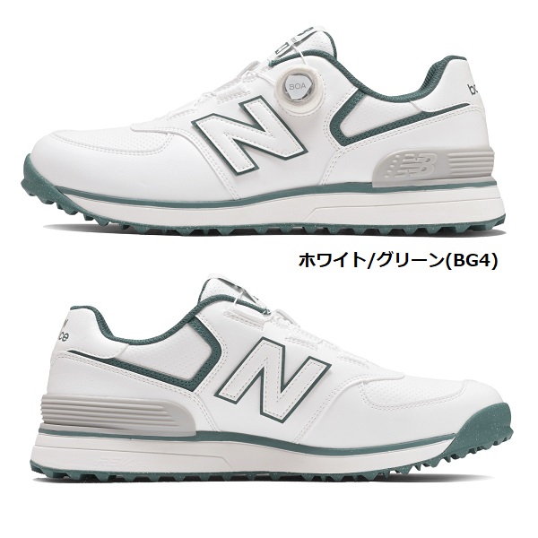 New Balance Golf（ニューバランスゴルフ） ニューバランス ゴルフ