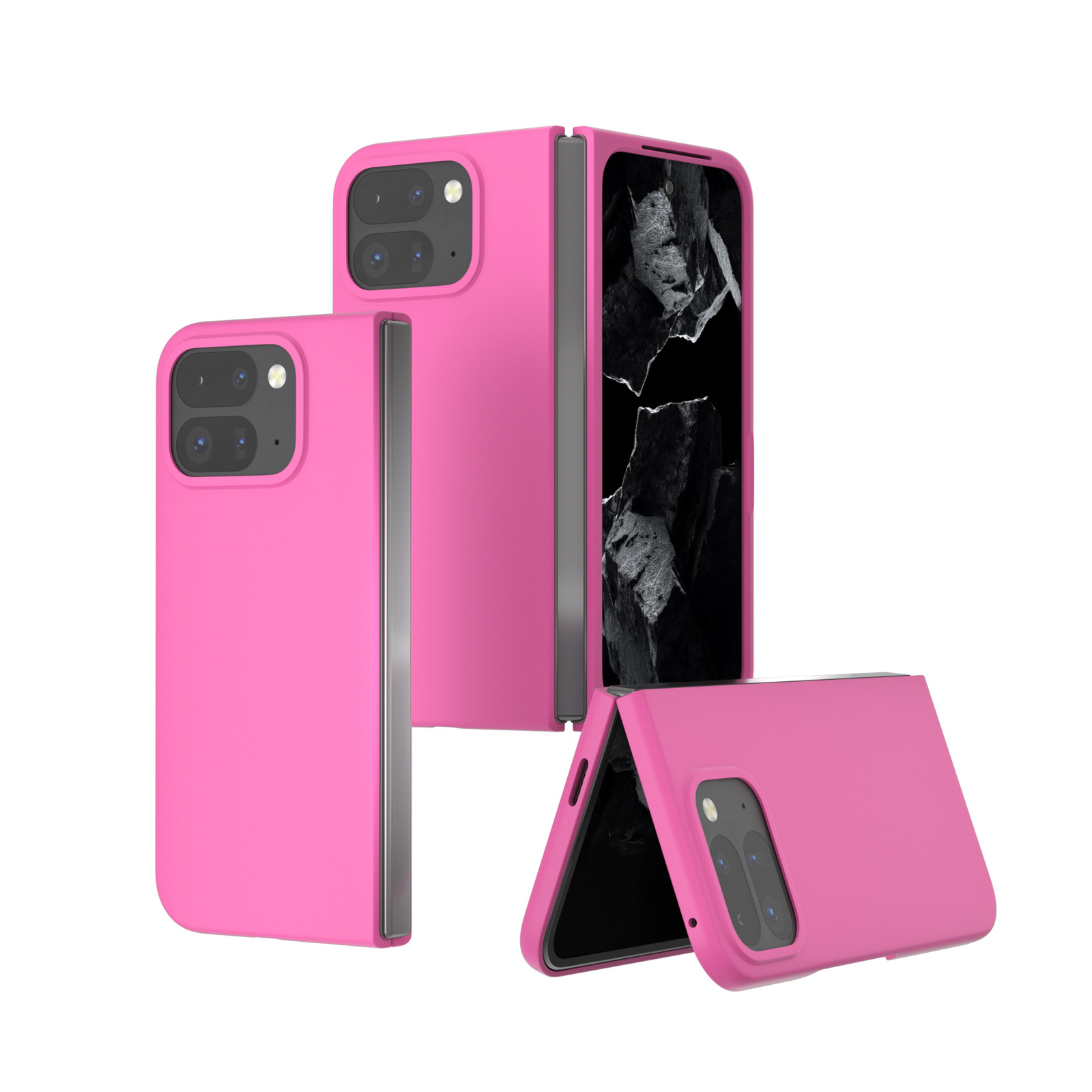 Google（グーグル） Google Pixel 10 Pro Fold Android 折りたたみ式