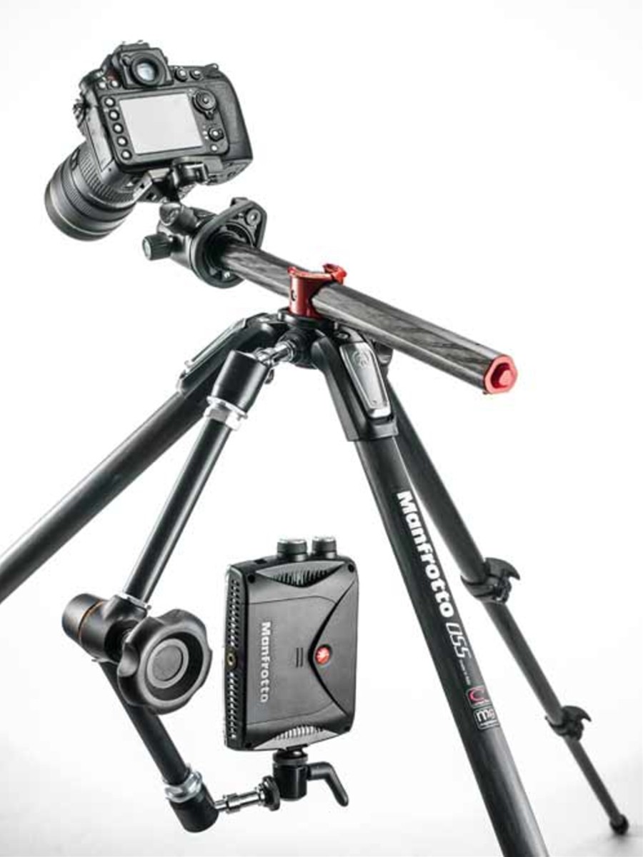 Manfrotto（マンフロット） 【OUTLET】055プロアルミニウム三脚3段+RC2