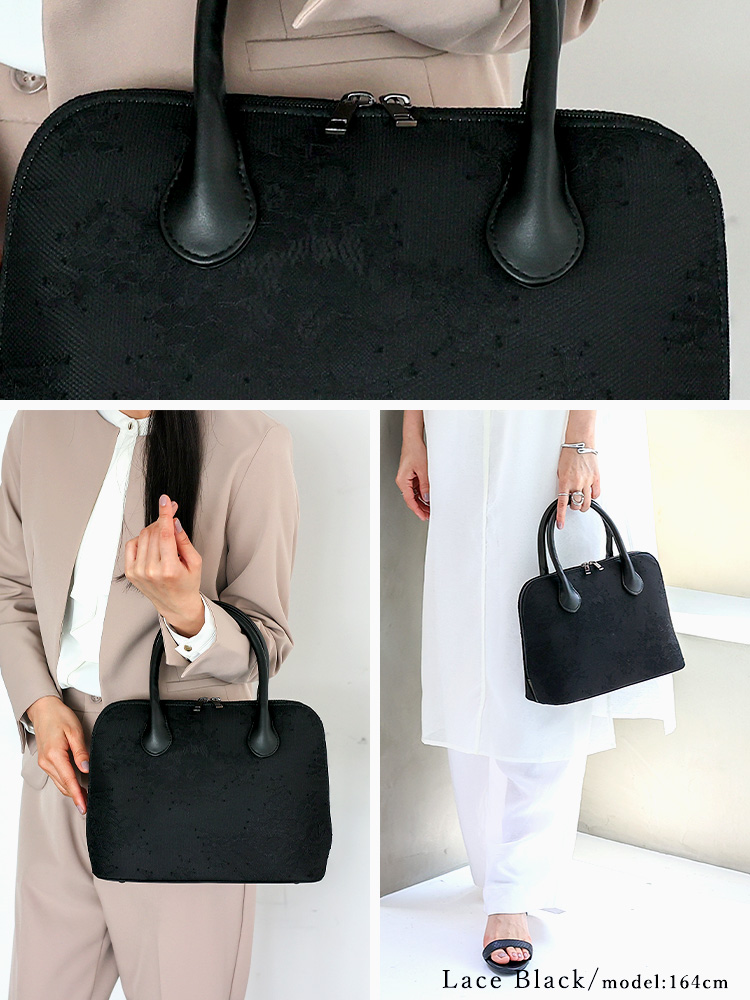 VitaFelice（ヴィータフェリーチェ） フォーマルバッグ レディース