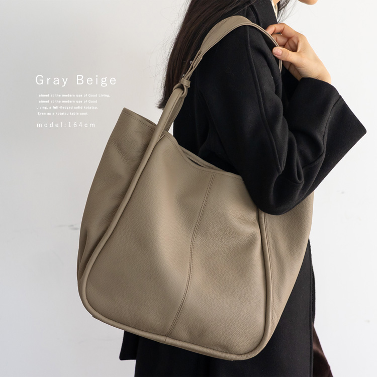 VitaFelice（ヴィータフェリーチェ） トートバッグ レディース 本革 a4