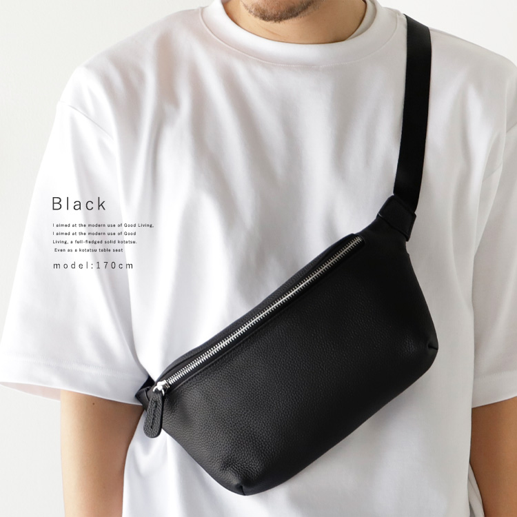 VitaFelice（ヴィータフェリーチェ） ボディバッグ レディース きれい