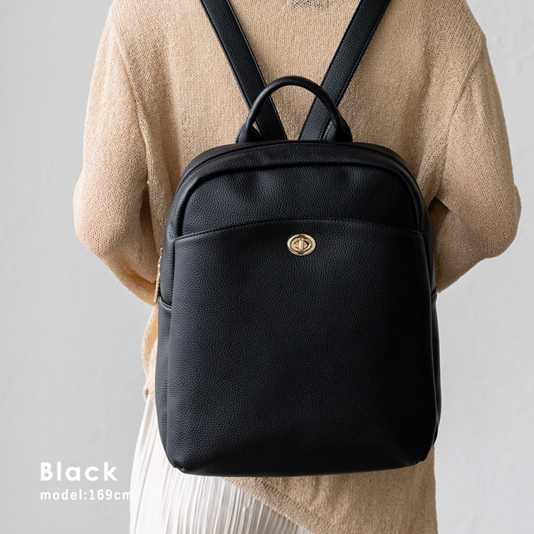 VitaFelice（ヴィータフェリーチェ） リュック レディース 通勤 きれい