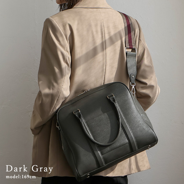 VitaFelice（ヴィータフェリーチェ） ボストンバッグ レディース