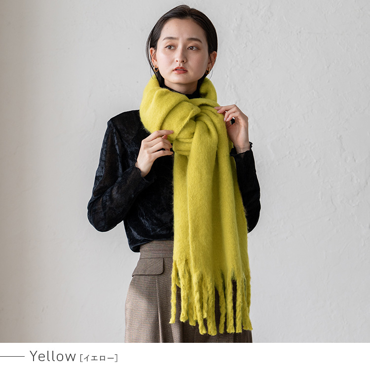 VitaFelice（ヴィータフェリーチェ） sale マフラー レディース