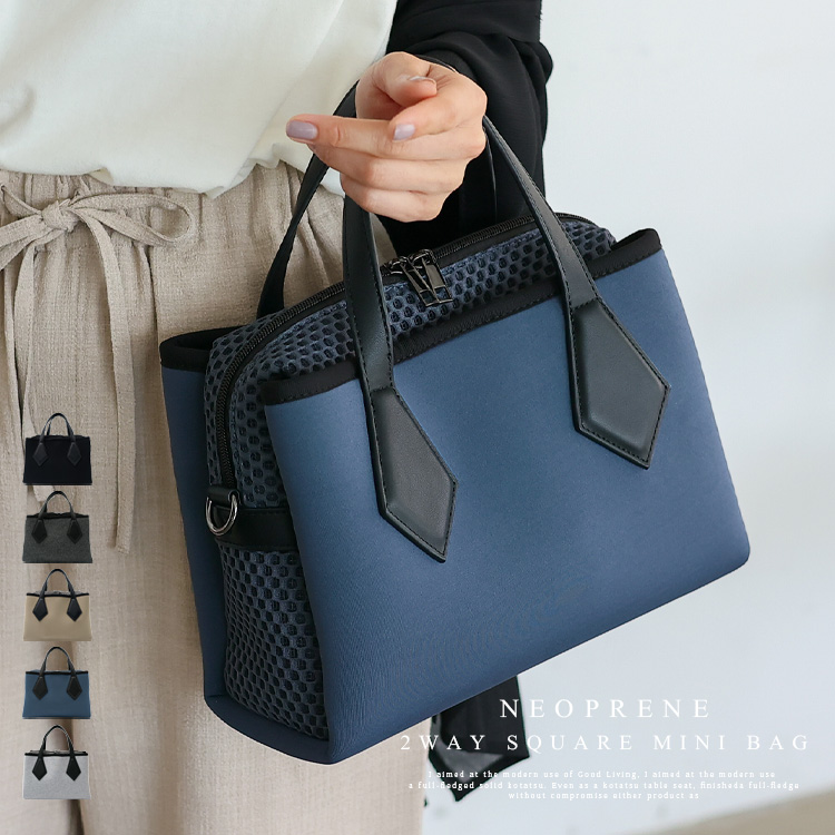 VitaFelice（ヴィータフェリーチェ） ショルダーバッグ レディース