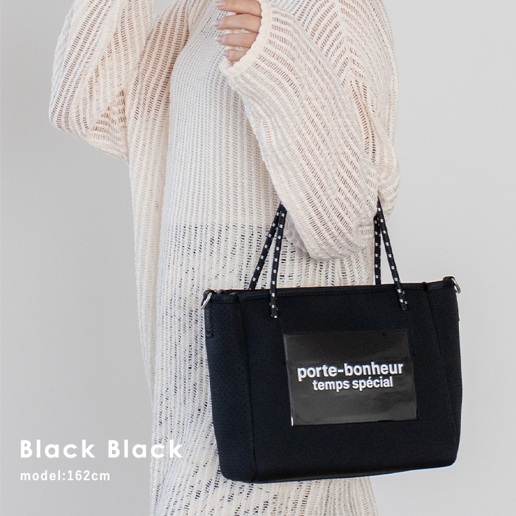 VitaFelice（ヴィータフェリーチェ） トートバッグ レディース