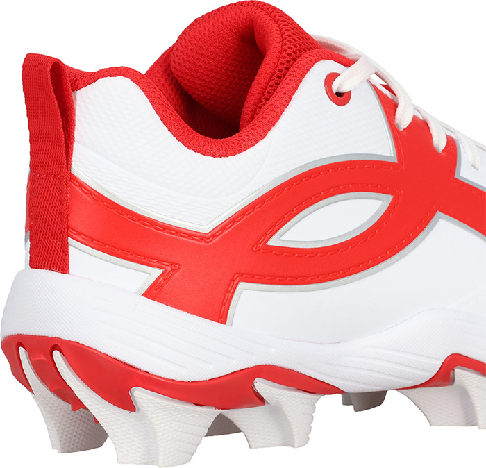 UNDER ARMOUR（アンダーアーマー） 2E幅 ジュニア キッズ リードオフ