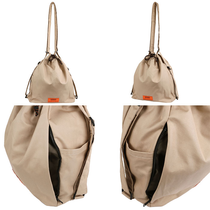 UNIVERSAL OVERALL（ユニバーサルオーバーオール） 19L メンズ