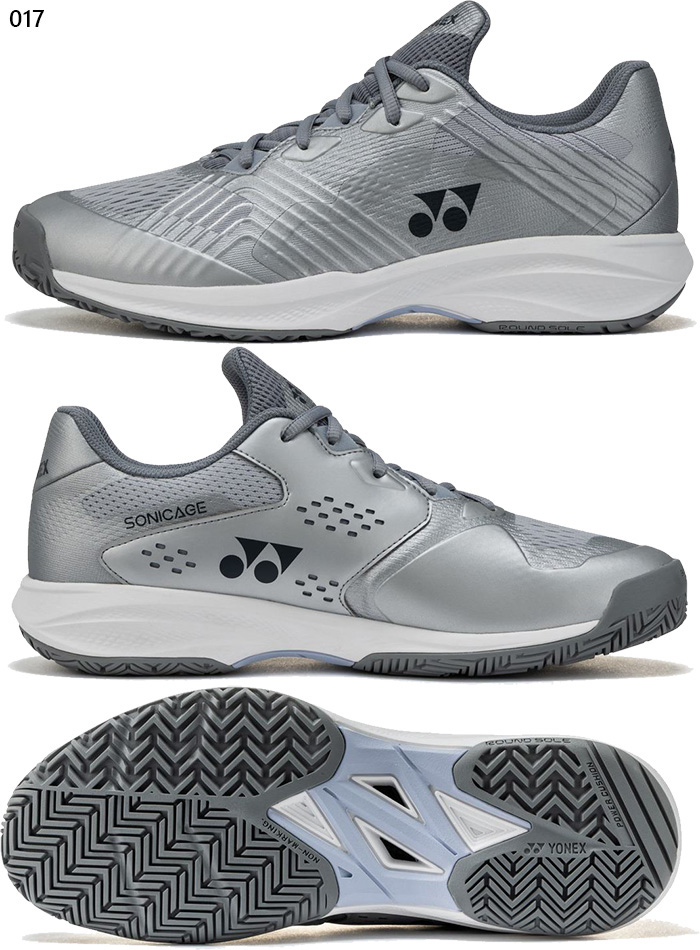 YONEX（ヨネックス） 幅広 4E幅相当 メンズ レディース パワー