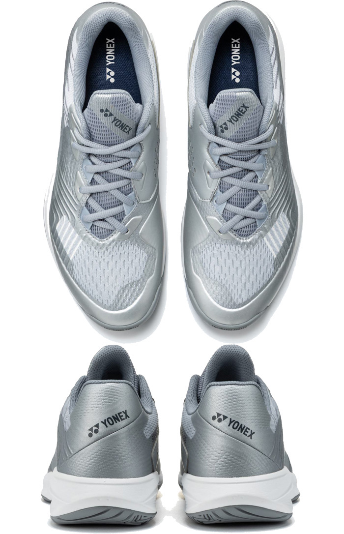 YONEX（ヨネックス） 幅広 4E幅相当 メンズ レディース パワー