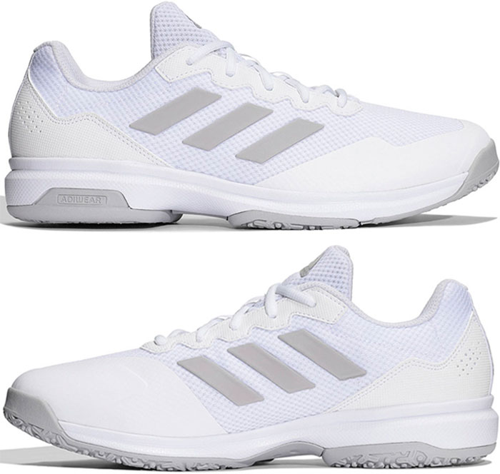 adidas（アディダス） メンズ レディース ゲームコート GameCourt 2 U