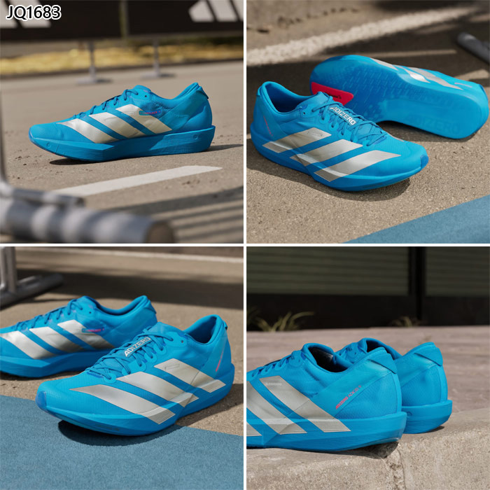 adidas（アディダス） メンズ アディゼロ ジャパン 9 Adizero Japan 9