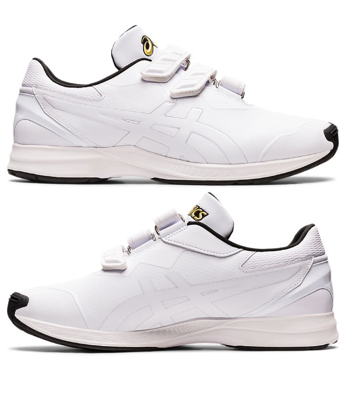 ASICS（アシックス） 普通幅 メンズ レディース ゴールドステージ