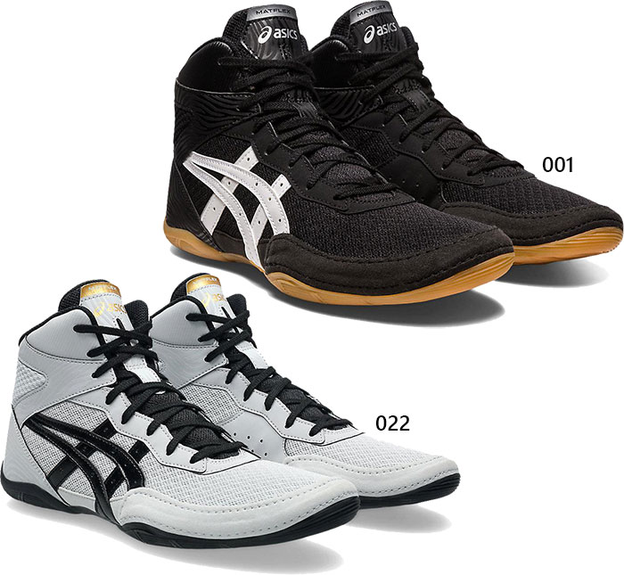 ASICS（アシックス） メンズ マットフレックス MATFLEX 7 レスリング