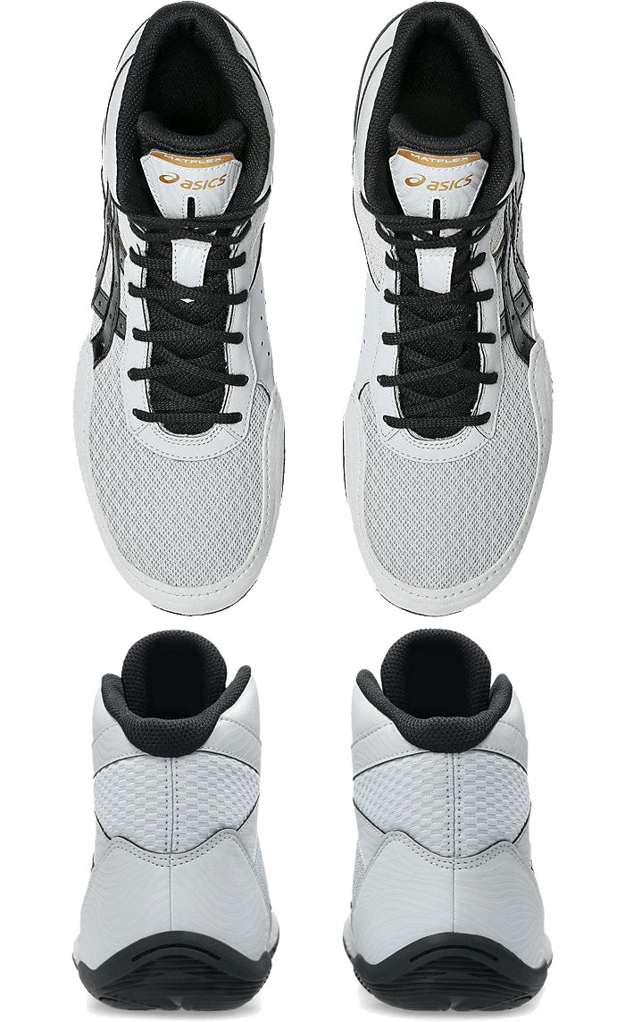 ASICS（アシックス） メンズ マットフレックス MATFLEX 7 レスリング