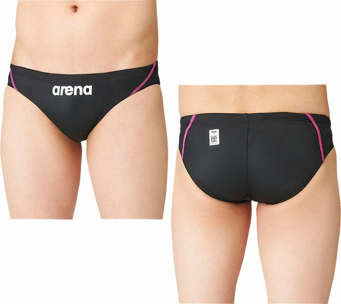 アリーナ（arena） FINA・WA承認 メンズ アクアアドバンスド リミック