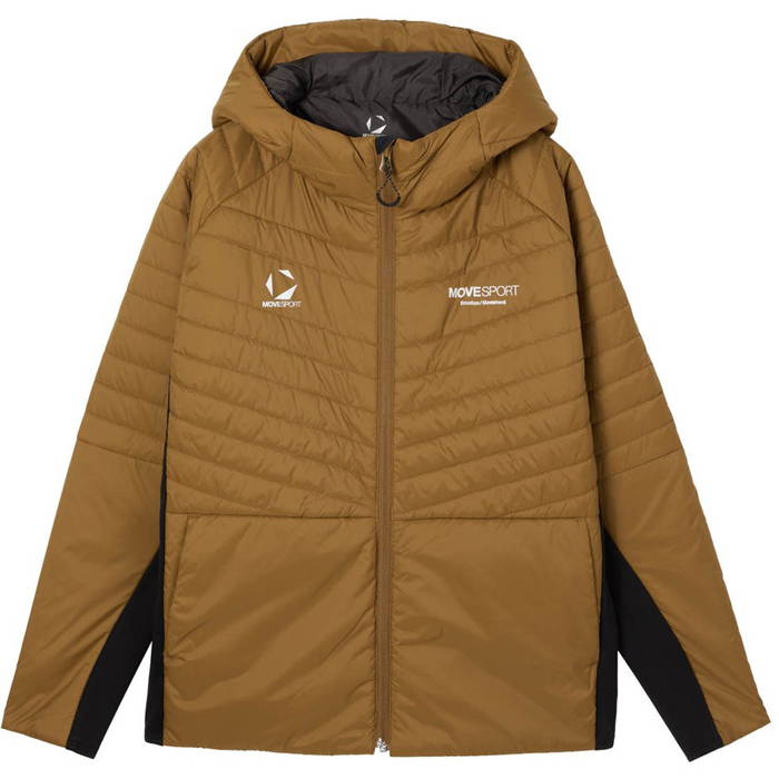 DESCENTE（デサント） サイズ：O メンズ アクティブ スーツ サーモ