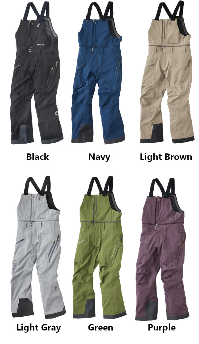 24-25 Teton Bros ティートン ブロス TB Pant Men メンズ パンツ