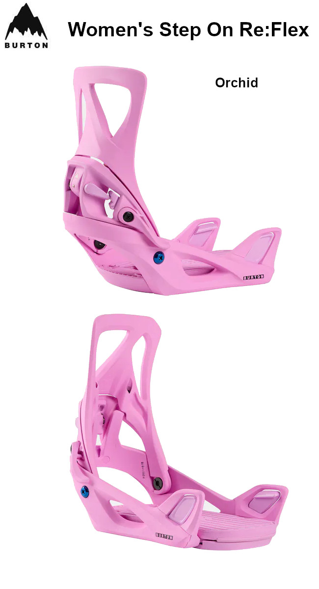 BURTON（バートン） 25-26 Womens Step On Re:Flex ウィメンズ