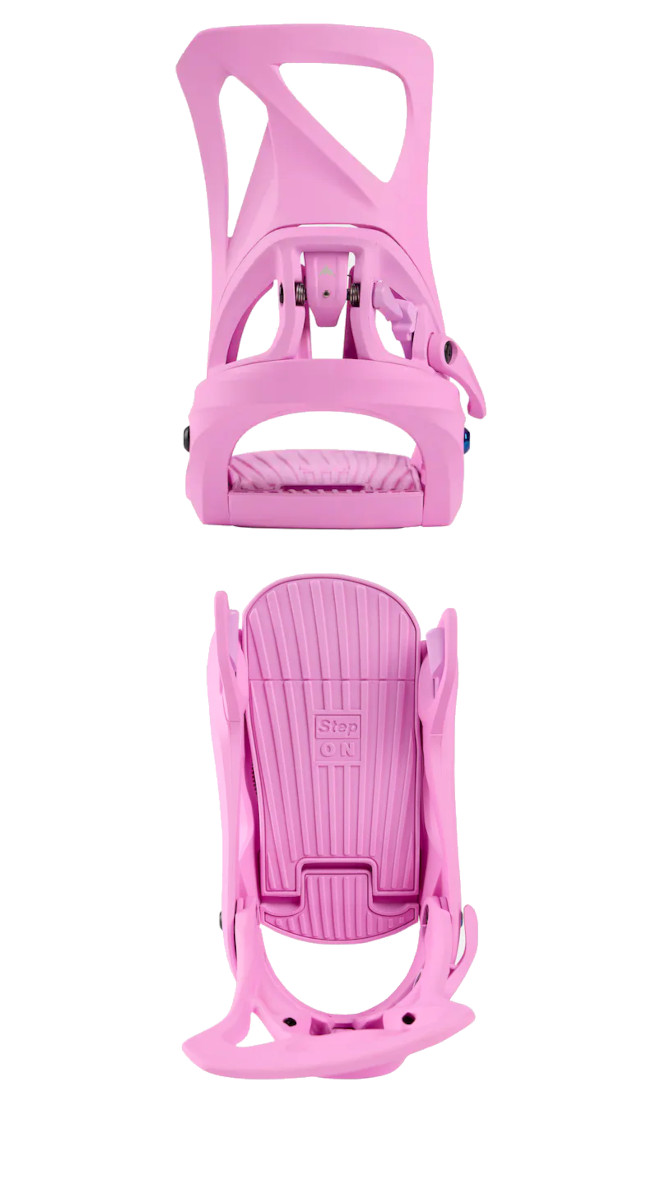 BURTON（バートン） 25-26 Womens Step On Re:Flex ウィメンズ