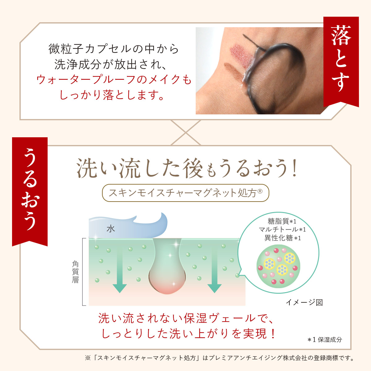 DUO（デュオ） 【黒ずみ毛穴ケア】DUO ザ クレンジングバーム ブラック