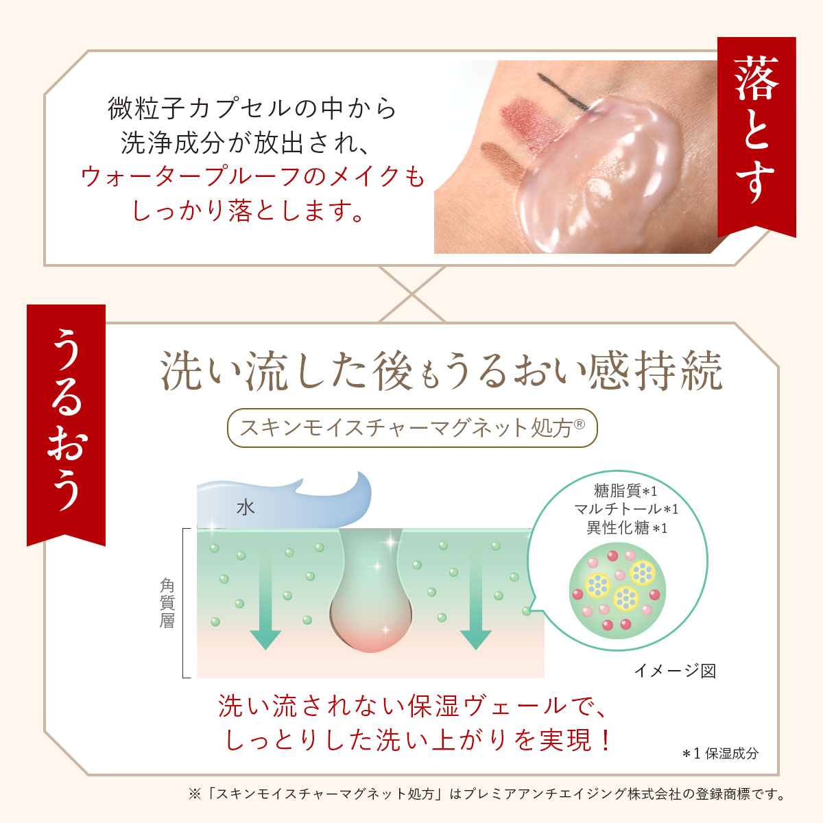 DUO（デュオ） 【乾燥小じわ*・ハリケア】 ザ クレンジングバーム 90g